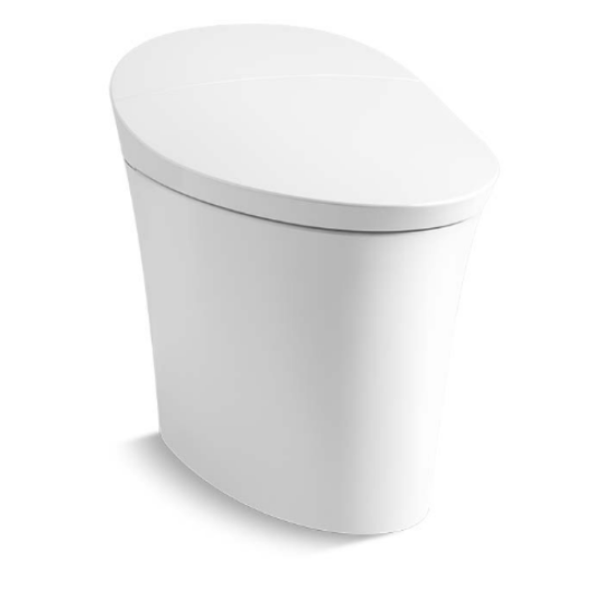 Kohler K-5401MY-0 VEIL INTELLIGENT 智能座廁 (不包含風琴喉)